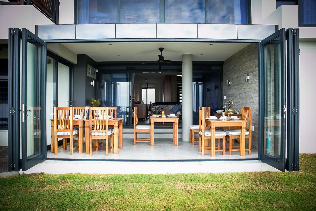 Murphys Bed & Breakfast Port Elizabeth Ngoại thất bức ảnh